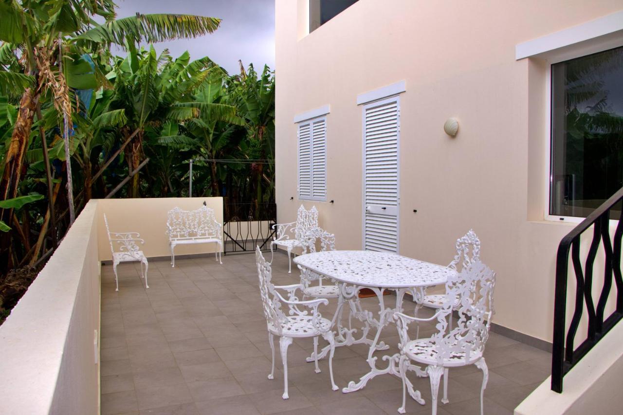 Quinta Tallinus Funchal  Ngoại thất bức ảnh
