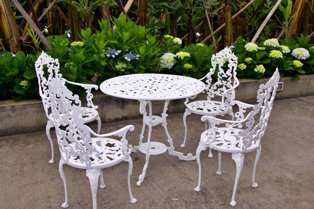 Quinta Tallinus Funchal  Ngoại thất bức ảnh