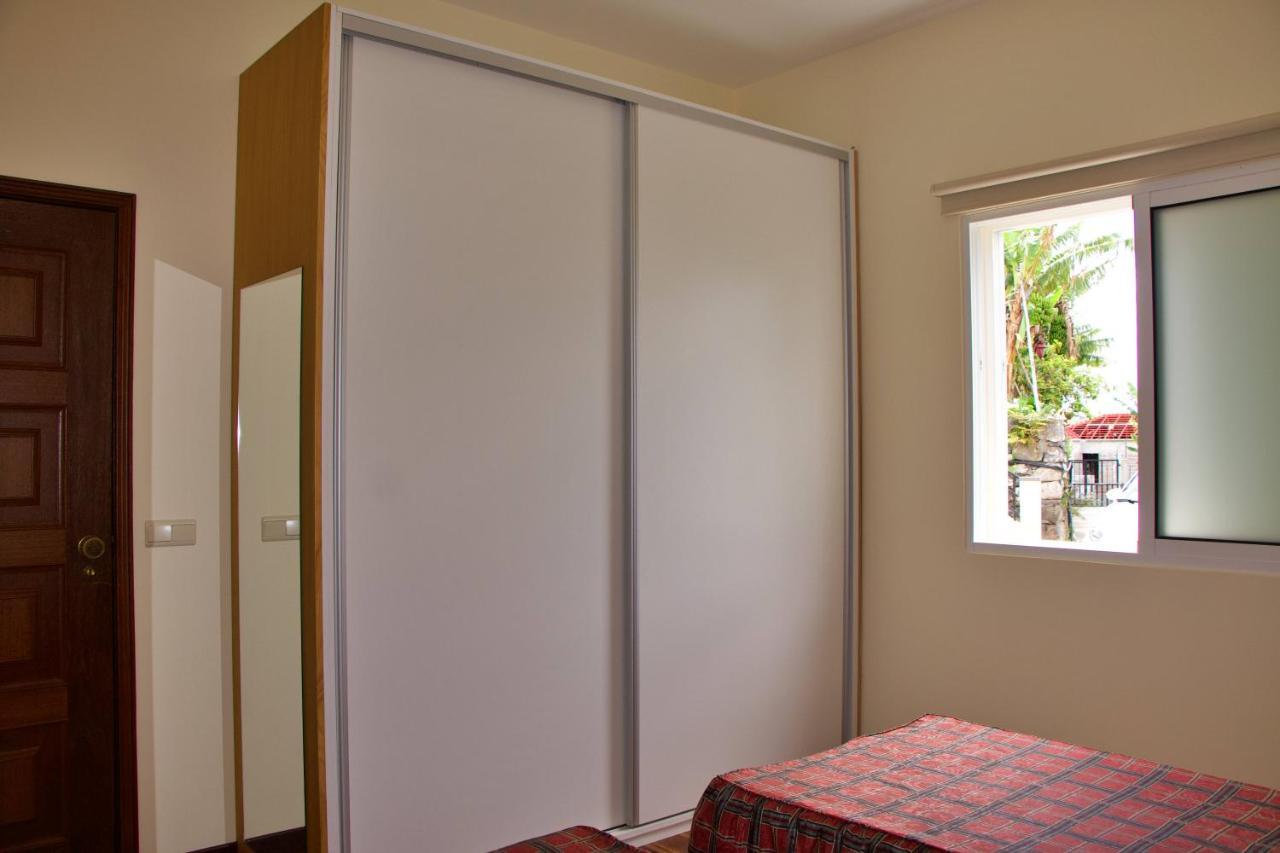 Quinta Tallinus Funchal  Ngoại thất bức ảnh