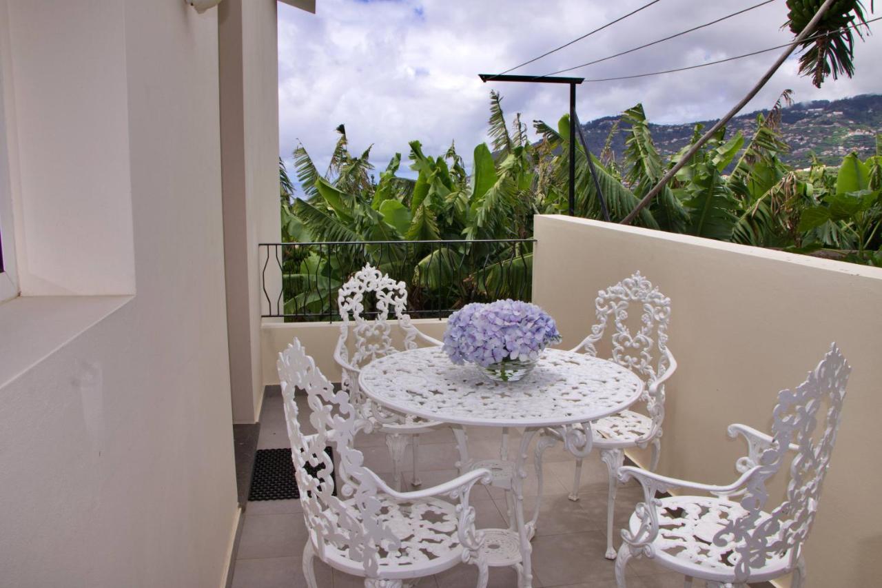 Quinta Tallinus Funchal  Ngoại thất bức ảnh