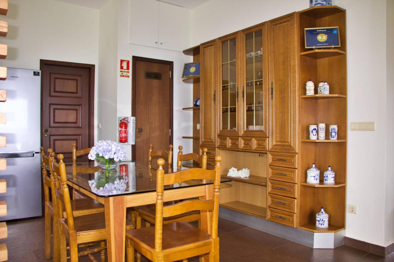 Quinta Tallinus Funchal  Ngoại thất bức ảnh