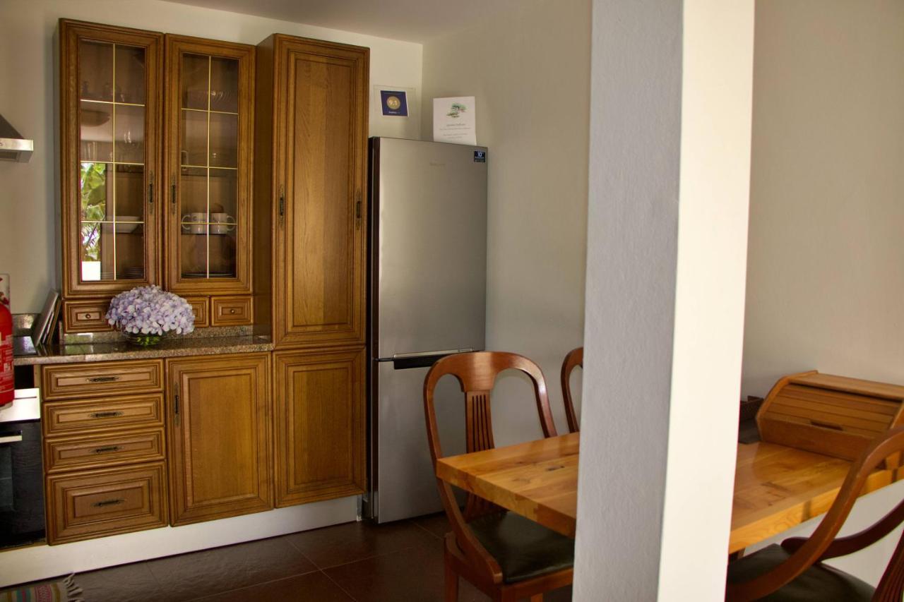 Quinta Tallinus Funchal  Ngoại thất bức ảnh