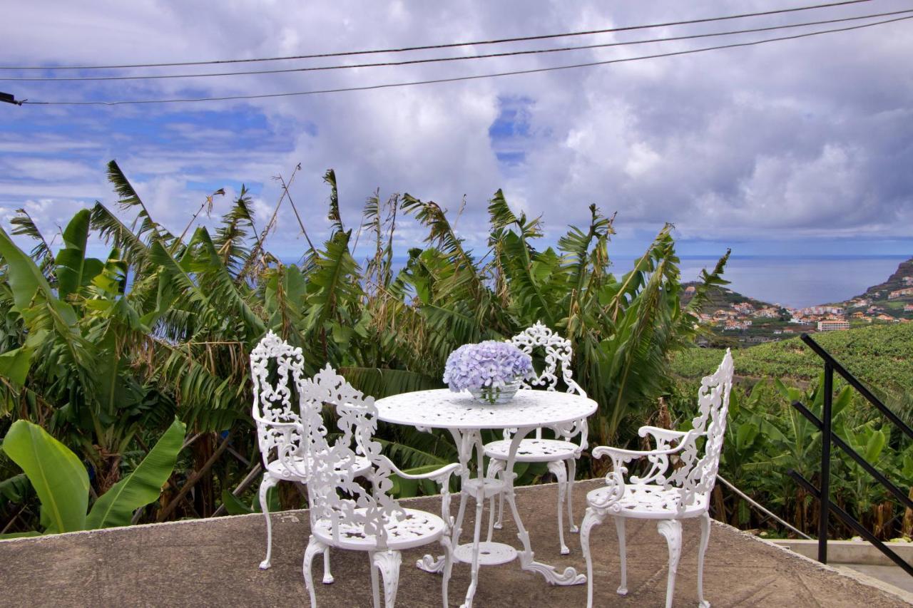 Quinta Tallinus Funchal  Ngoại thất bức ảnh