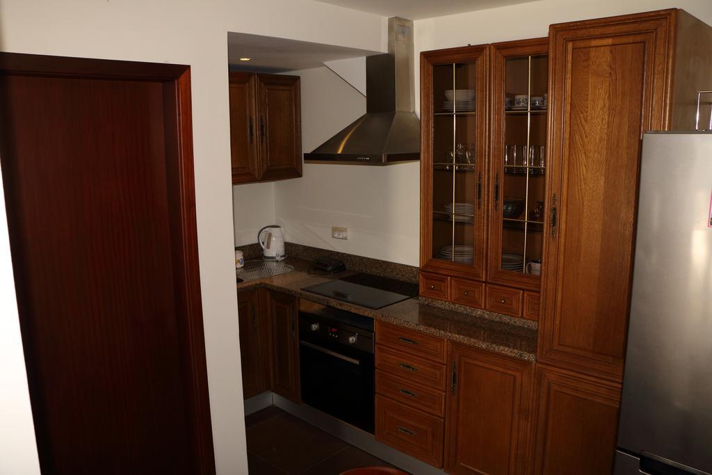 Quinta Tallinus Funchal  Ngoại thất bức ảnh