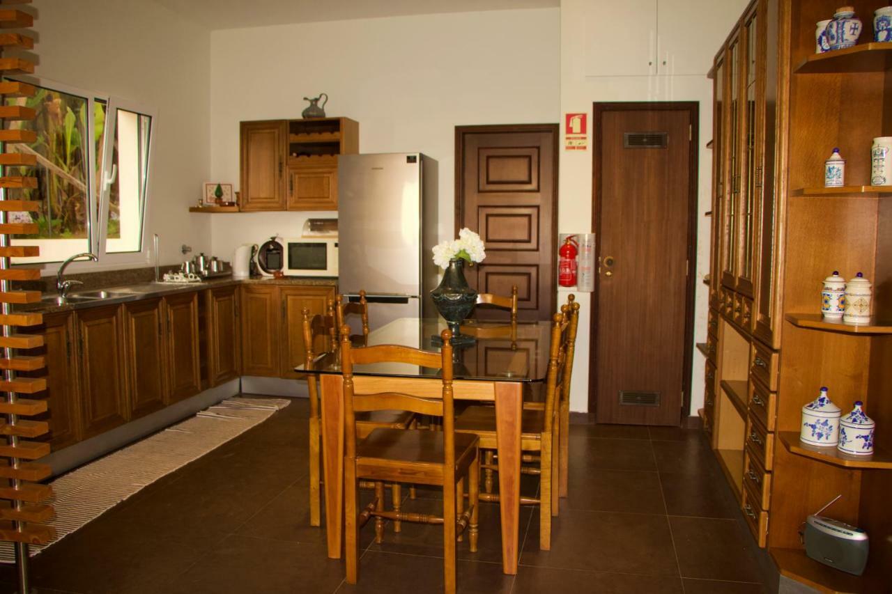 Quinta Tallinus Funchal  Ngoại thất bức ảnh