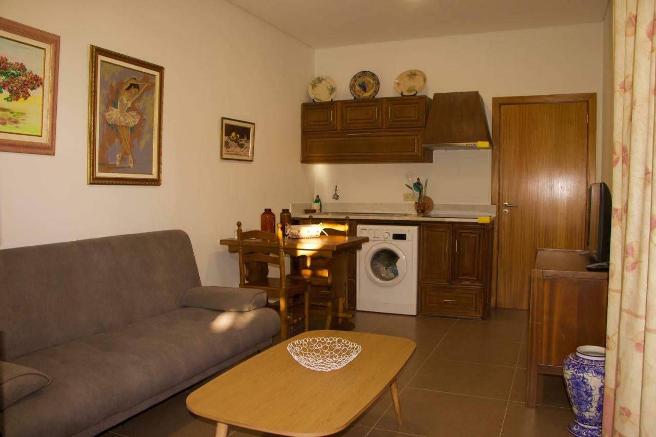 Quinta Tallinus Funchal  Ngoại thất bức ảnh